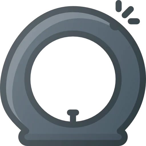 Tire 图标