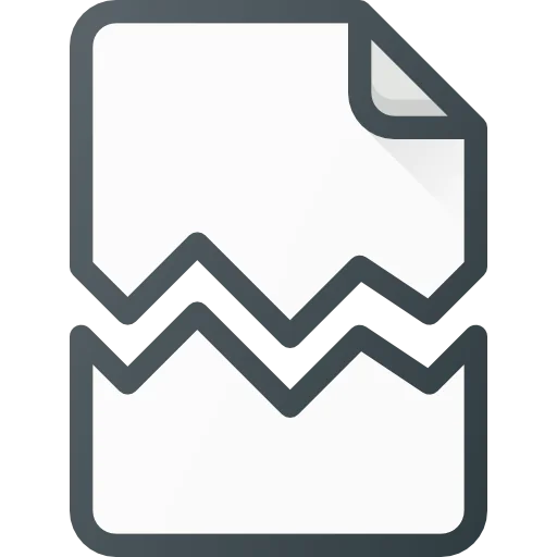 Files 图标