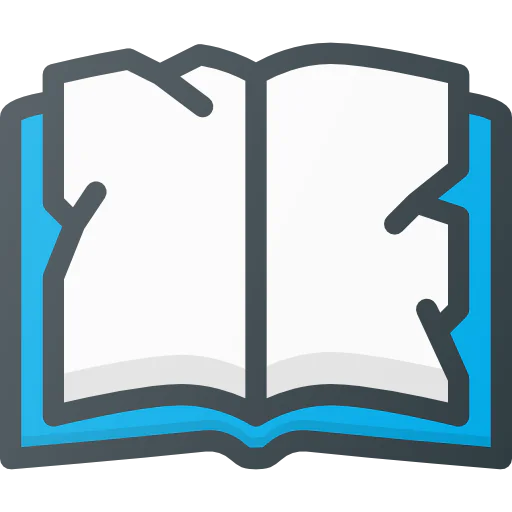 Book icon