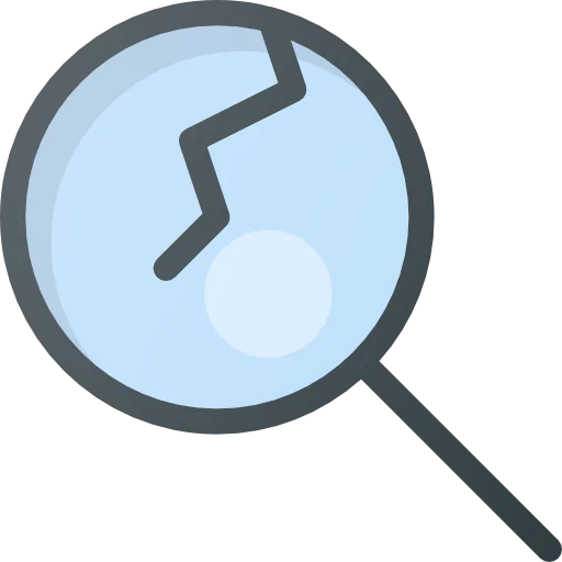 Magnifier icon