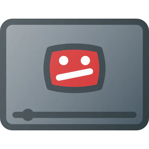 Video icon