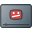 Video ícono 64x64