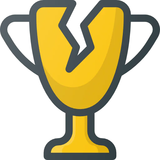 Trophy icon