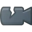 Camera ícono 64x64