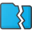 Folder ícono 64x64