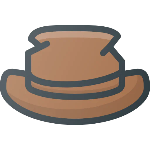 Hat icon