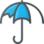 Umbrella ícono 64x64
