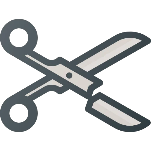 Scissors 图标