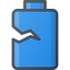 Battery ícono 64x64