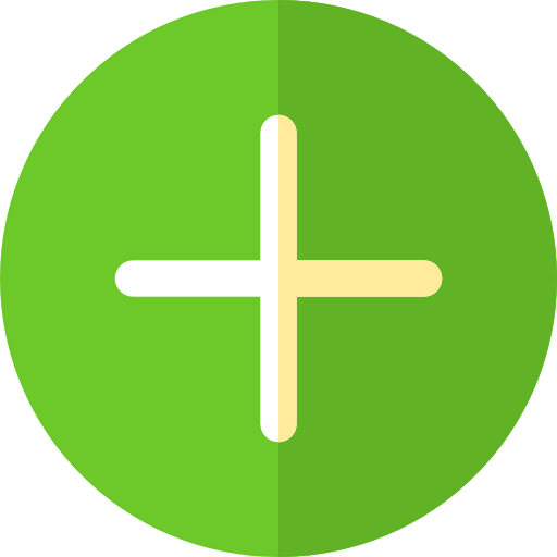 Plus icon