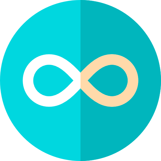 Infinity icon