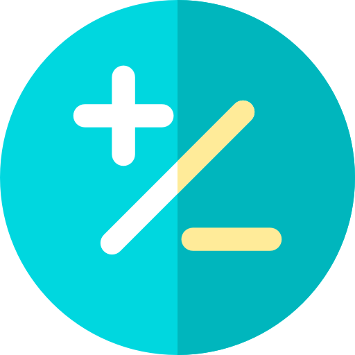 Maths icon