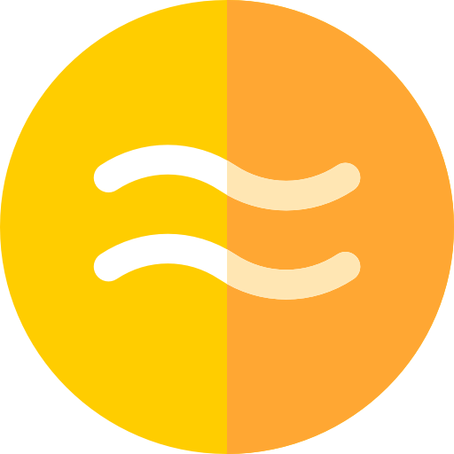 Is approximately equal to Symbol