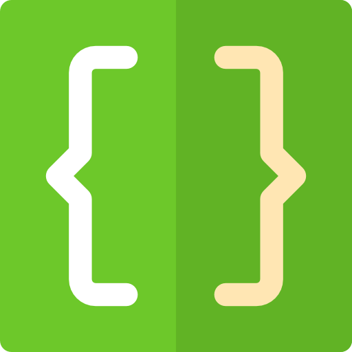 Brackets アイコン