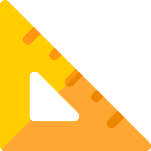 Set square 图标