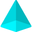 Pyramid icône 64x64