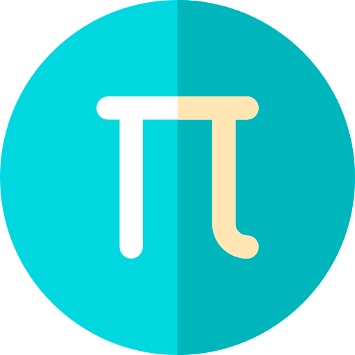 Pi 图标