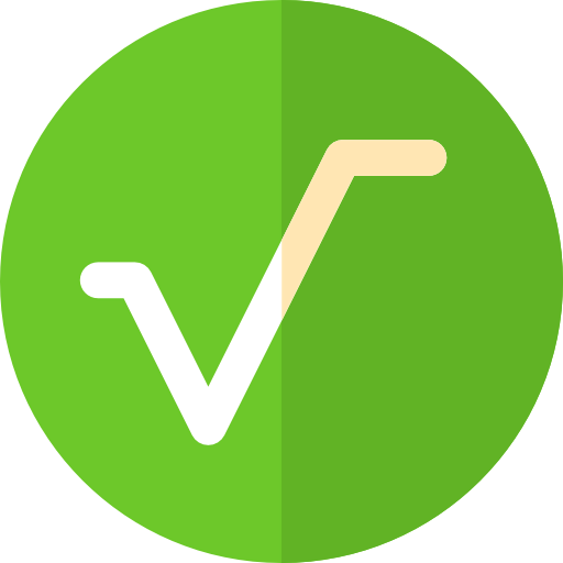Square root 상