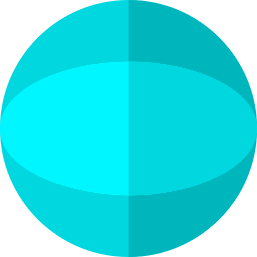 Sphere 图标