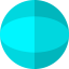 Sphere icône 64x64