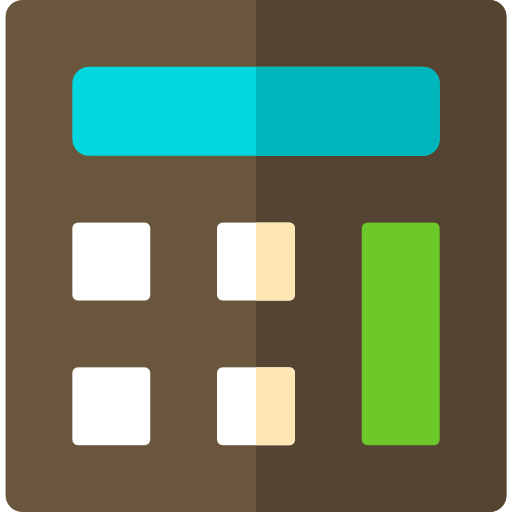 Calculator icon