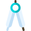 Compass ícono 64x64