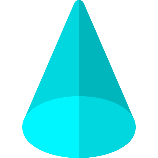 Cone icon