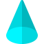 Cone ícono 64x64
