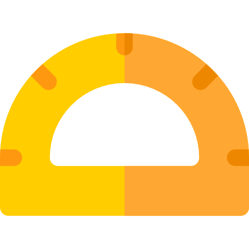 Protractor 图标