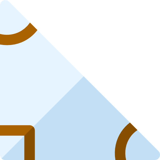 Triangle icon