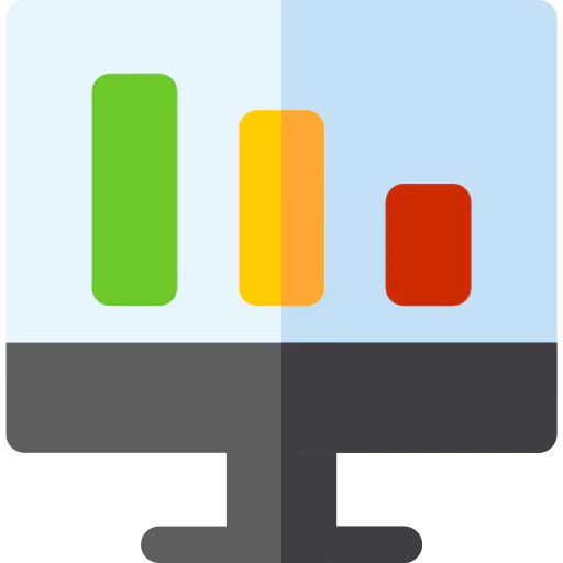 Monitor icon