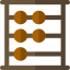 Abacus ícono 64x64