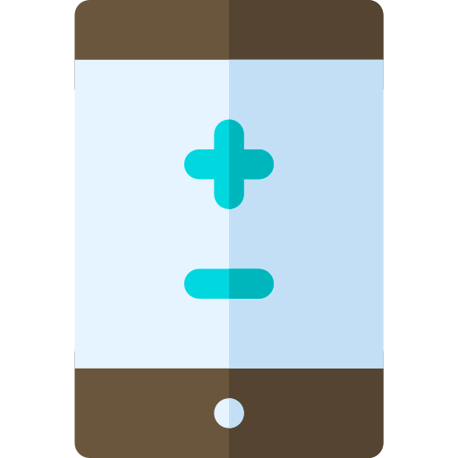 Smartphone icon