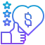 Appreciation icon 64x64