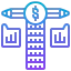 Balance sheet icon 64x64