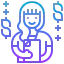 Bookkeeper icon 64x64