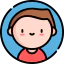 Avatar アイコン 64x64