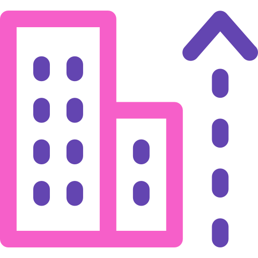 Building 图标