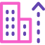 Building 图标 64x64