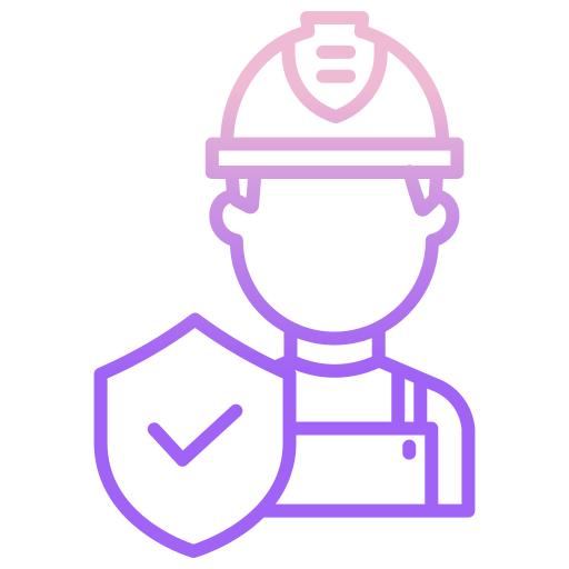 Worker Ikona