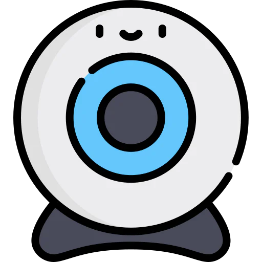 Webcam icon