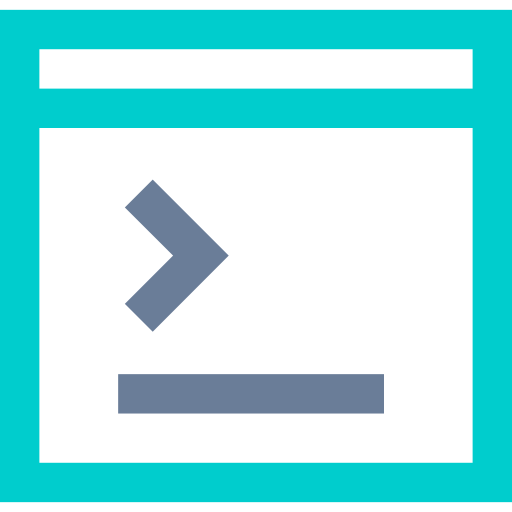 Code іконка