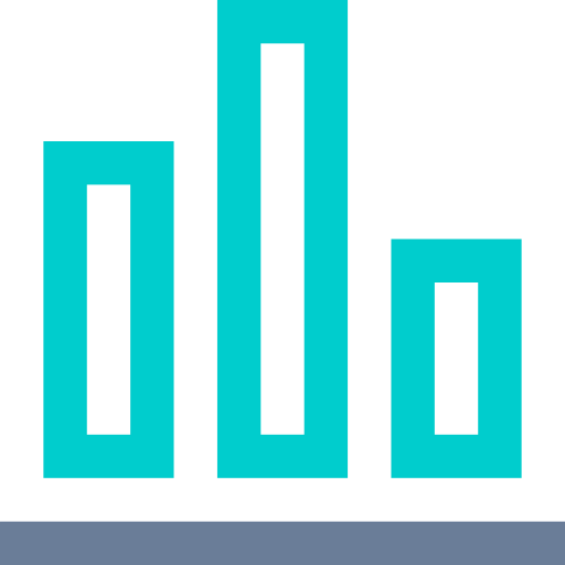 Bar graph 상