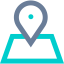 Map pointer іконка 64x64