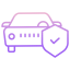 Car insurance 图标 64x64