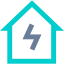 Home ícono 64x64