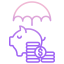 Savings icon 64x64