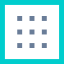 Grid іконка 64x64