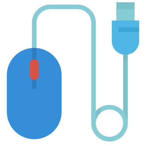 Mouse icon