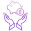 Savings icon 64x64